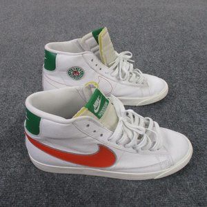 Nike Shoes Size 11 Blazer Mid x Stranger Things Hawkins High 2019 Sneaker Mens